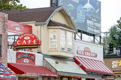 **Your Downtown Branson Retreat Awaits**Step into a world where