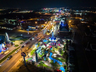 **Your Downtown Branson Retreat Awaits**Step into a world where