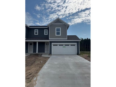 Lake Condo For Sale in Spring Lake, Michigan