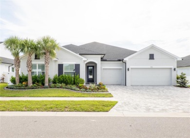 Lake Home For Sale in Odessa, Florida