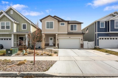 Utah Lake Home For Sale in Saratoga Springs Utah