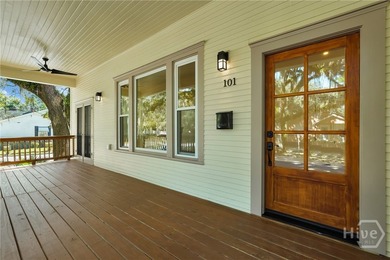 Beautifully renovated 4-bedroom, 4-bath home that perfectly - photo 5