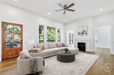 Beautifully renovated 4-bedroom, 4-bath home that perfectly - photo 6