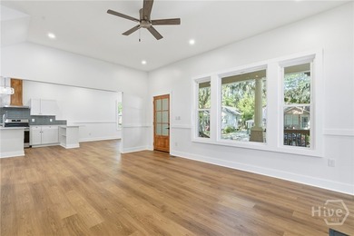 Beautifully renovated 4-bedroom, 4-bath home that perfectly - photo 9