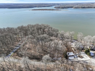 Lake Lot For Sale in Cadiz, Kentucky