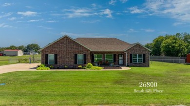 Lake Home For Sale in Grove, Oklahoma