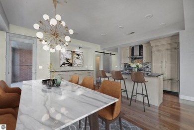 Grand Traverse Bay - West Arm Condo Sale Pending in Traverse City Michigan