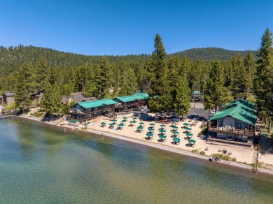 Lake Tahoe - Placer County Commercial For Sale in Tahoe Vista California