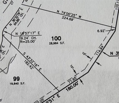 Dunlap Lake Lot For Sale in Edwardsville Illinois