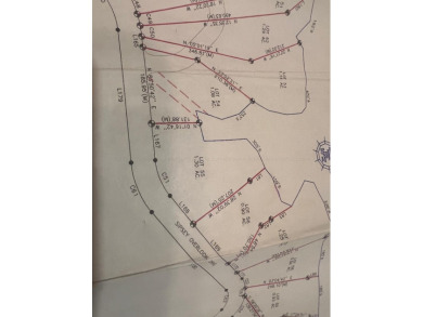 Lake Acreage For Sale in Double Springs, Alabama