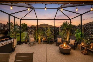 Welcome home to this immaculately maintained 2017-built - photo 3