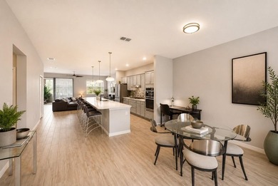 Welcome home to this immaculately maintained 2017-built - photo 6