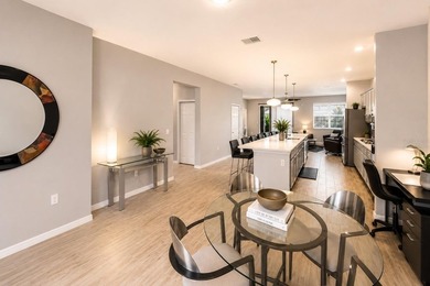 Welcome home to this immaculately maintained 2017-built - photo 9