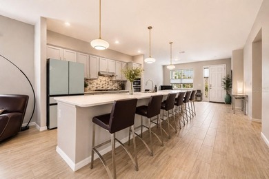 Welcome home to this immaculately maintained 2017-built - photo 10