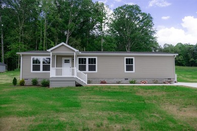 (private lake, pond, creek) Home For Sale in Cookeville Tennessee