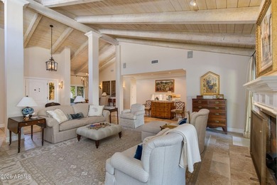 Located in the highly desired and guard-gated Biltmore Greens - photo 2