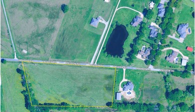 Vermilion River - Lafayette Parrish Acreage For Sale in Maurice Louisiana