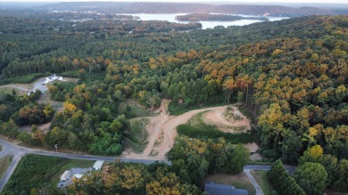 Lewis Smith Lake Acreage For Sale in Crane Hill Alabama