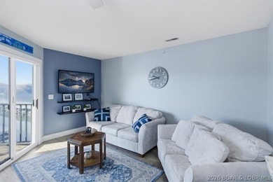 This 1-Bed, 1-Bath, condo spans 589 Sq Ft and is perfectly - photo 12