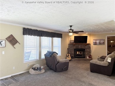 Welcome to this 2 bedroom 2 bath home located in the country - photo 12