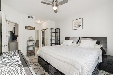 Beautiful mountain view condo in a gated community on Central