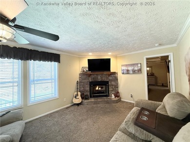 Welcome to this 2 bedroom 2 bath home located in the country - photo 13