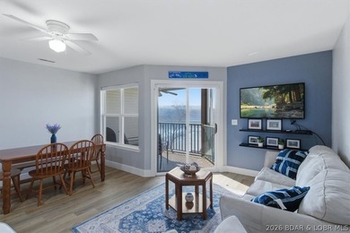 This 1-Bed, 1-Bath, condo spans 589 Sq Ft and is perfectly - photo 14