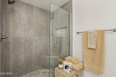 Beautiful mountain view condo in a gated community on Central