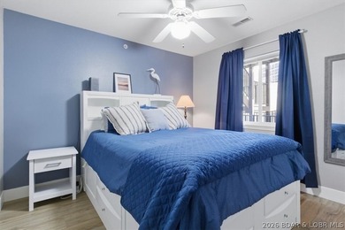 This 1-Bed, 1-Bath, condo spans 589 Sq Ft and is perfectly - photo 15