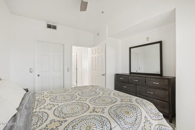 Beautiful mountain view condo in a gated community on Central