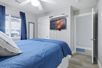 This 1-Bed, 1-Bath, condo spans 589 Sq Ft and is perfectly - photo 16