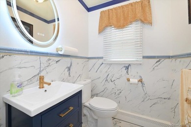 Step into timeless elegance with this beautifully renovated - photo 16