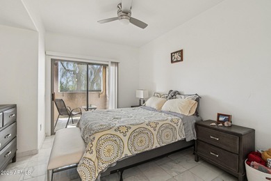 Beautiful mountain view condo in a gated community on Central