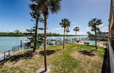 Beach + Boat Slip! Wake up to beautiful Intracoastal Waterway - photo 17
