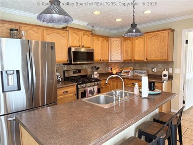 Welcome to this 2 bedroom 2 bath home located in the country - photo 18