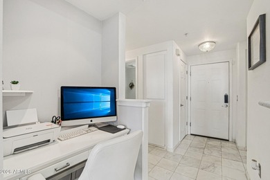 Beautiful mountain view condo in a gated community on Central