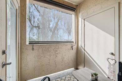 Beautiful mountain view condo in a gated community on Central