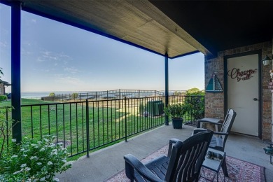 Lake Condo For Sale in Rockwall, Texas