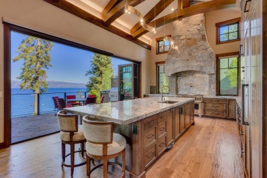 Lake Tahoe - Placer County Home For Sale in Carnelian Bay California