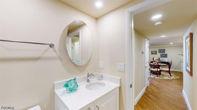 Experience coastal living at its finest in this beautifully - photo 24