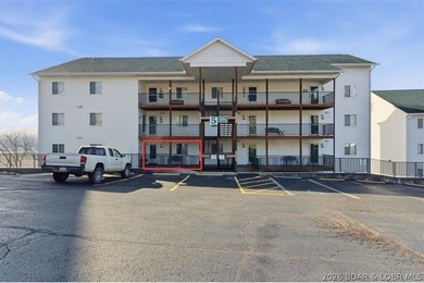 This 1-Bed, 1-Bath, condo spans 589 Sq Ft and is perfectly - photo 29