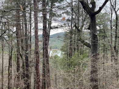 Lake Lot For Sale in Hot Springs Village, Arkansas