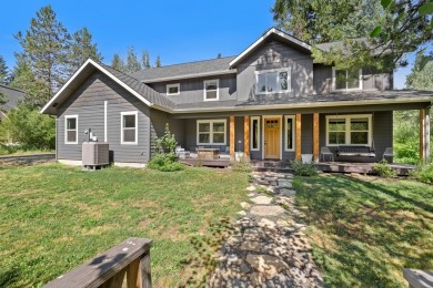 Lake Home For Sale in Mccall, Idaho