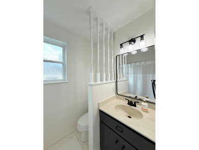 I've gone thru a recent Makeover! All new paint, fans, fixtures - photo 37