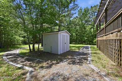 Better than new Modern Oasis on 1+ Acre in Hampstead & No HOA in - photo 45