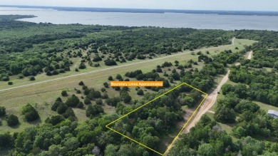 Off Water Lot! No HOA, Minimum Restrictions at RC Lake! - photo 10