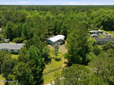 Better than new Modern Oasis on 1+ Acre in Hampstead & No HOA in - photo 49