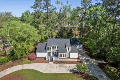 Lake Home For Sale in Augusta, Georgia