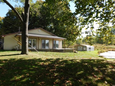 Lake Home For Sale in Akron, Indiana
