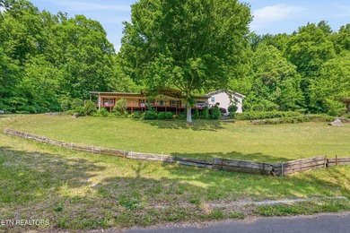 Discover the beauty of East Tennessee living with this stunning - photo 1